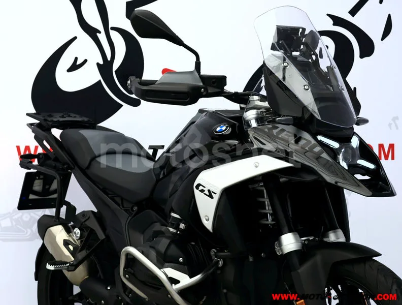 BMW R 1300 GS - Vista 4