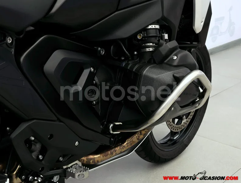 BMW R 1300 GS - Vista 5