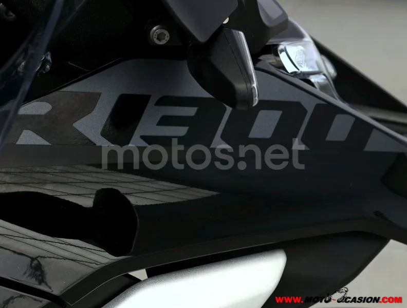 BMW R 1300 GS - Vista 9