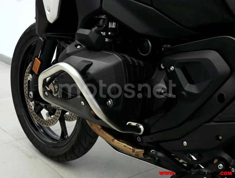 BMW R 1300 GS - Vista 10