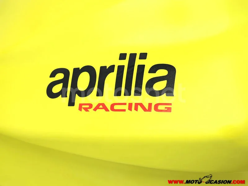 Aprilia RS 660 - Vista 9