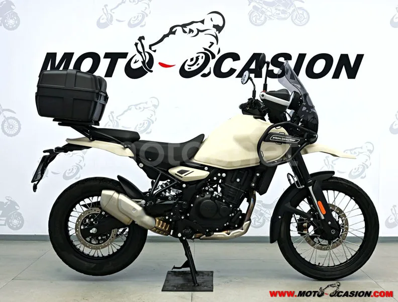 Royal Enfield Himalayan 450 4999 € 2024 Toledo - 2