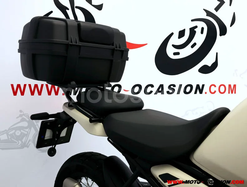 Royal Enfield Himalayan 450 - Vista 11
