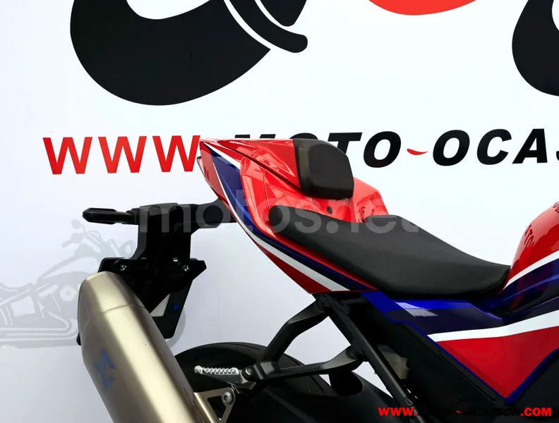 Honda CBR1000RR-R Fireblade - Vista 10