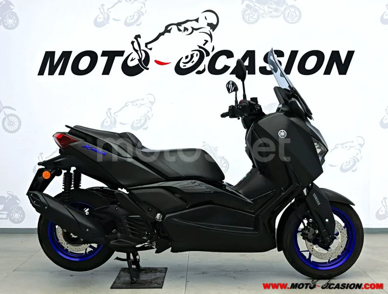 Yamaha XMAX 125 4850 € 2024 Toledo - 2
