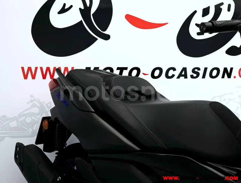 Yamaha XMAX 125 - Vista 11