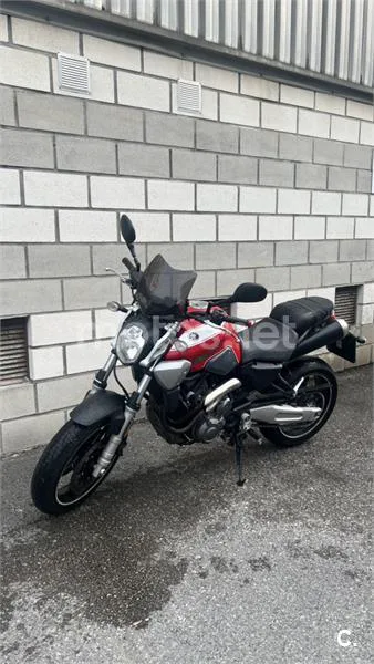 Yamaha MT-03 2300 € 2008 Gipuzkoa - 1