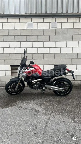 Yamaha MT-03 2300 € 2008 Gipuzkoa - 2
