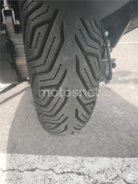 Zontes 350 D - Vista 3