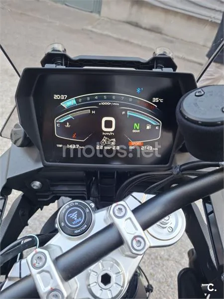 Voge 900DSX 8500 € 2026 Sevilla - 1