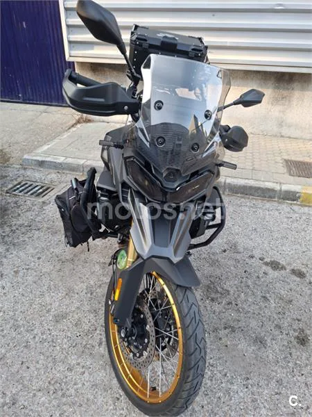 Voge 900DSX 8500 € 2026 Sevilla - 2