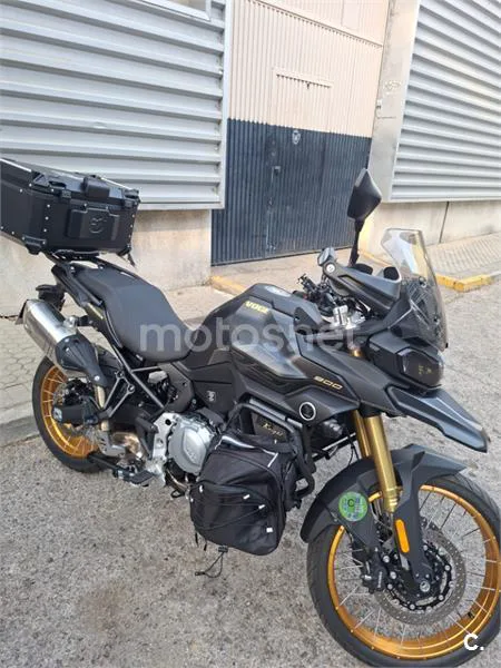 Voge 900DSX - Vista 3