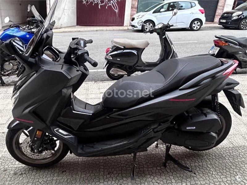 Honda Forza 125 5300 € 2025 Cantabria - 2