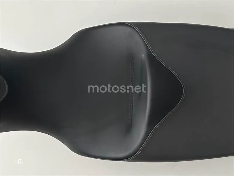 BMW F 800 GS - Vista 19