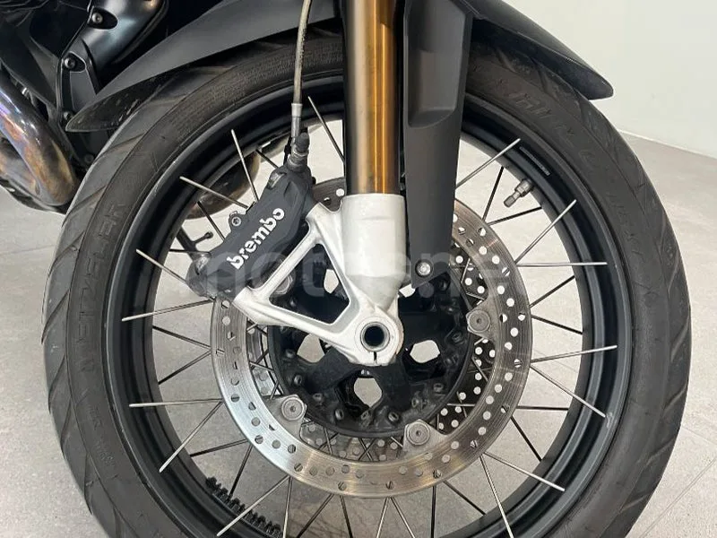 BMW R 1200 GS Adventure - Vista 7