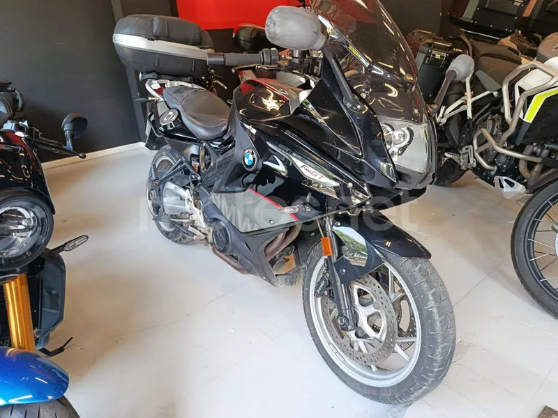 BMW F 800 GT 4590 € 2017 Granada - 1