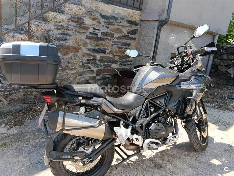 Benelli TRK 502 5000 € 2022 Ourense - 1