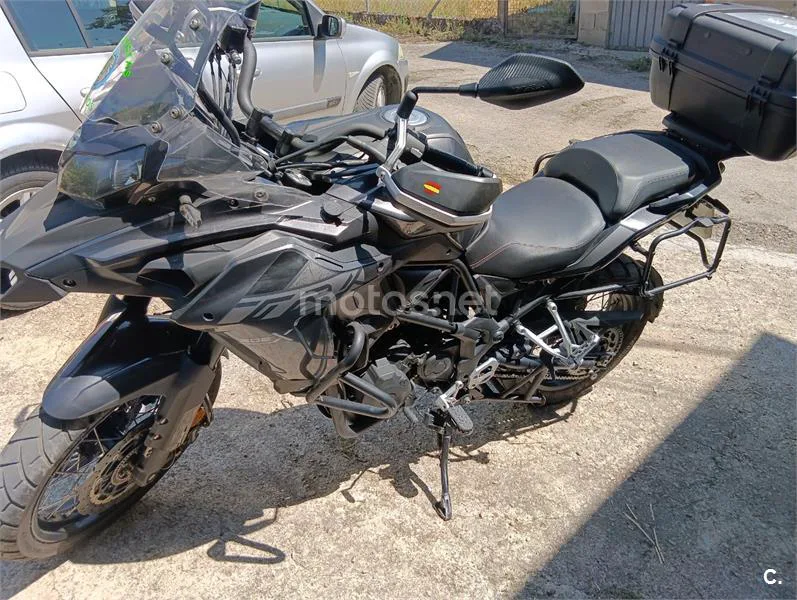 Benelli TRK 502 5000 € 2022 Ourense - 2
