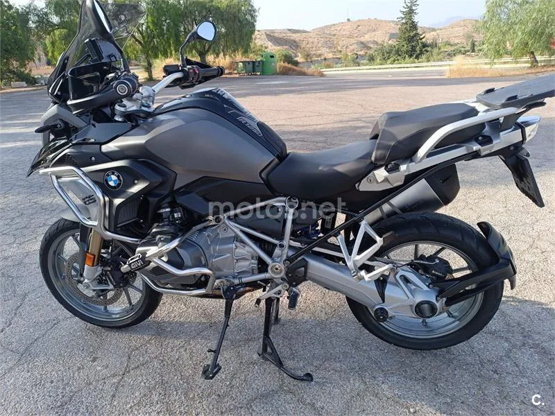 BMW R 1250 GS 16.000 € 2020 Alicante - 1