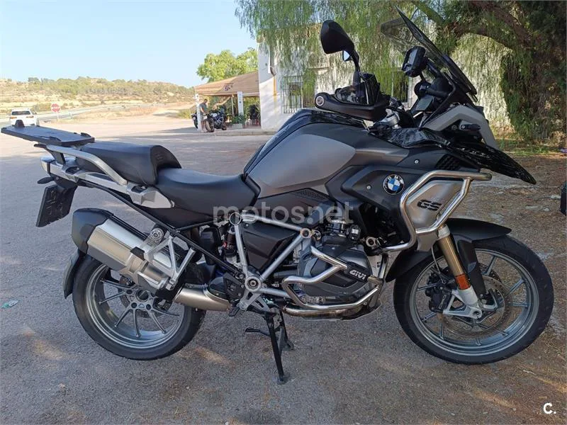 BMW R 1250 GS 16.000 € 2020 Alicante - 2