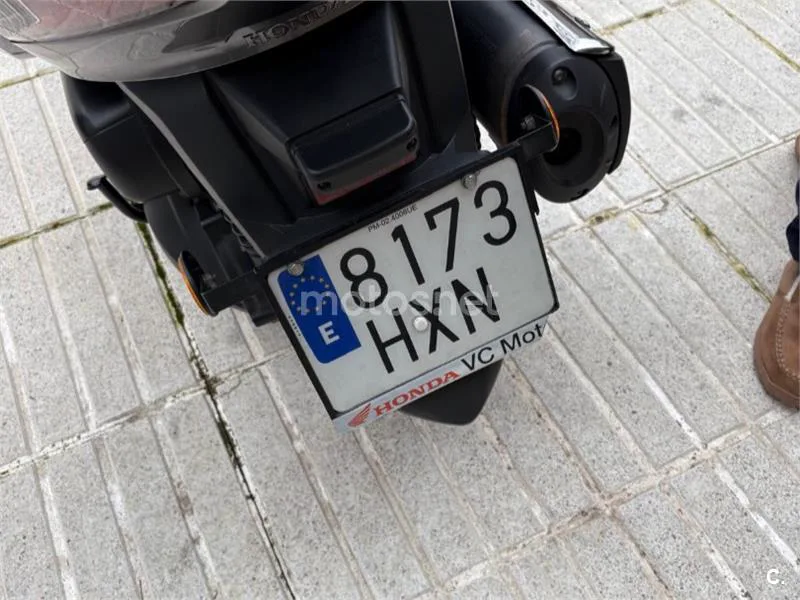 Honda Forza 300 3000 € 2014 Barcelona - 1