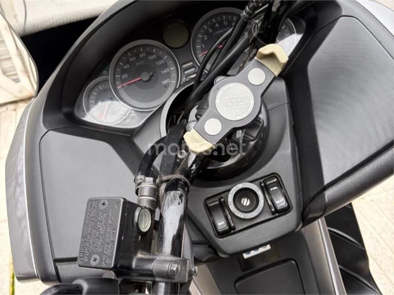 Honda Forza 300 3000 € 2014 Barcelona - 2