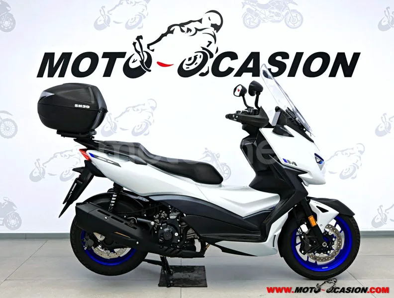 Zontes 350 M 3650 € 2023 Madrid - 2