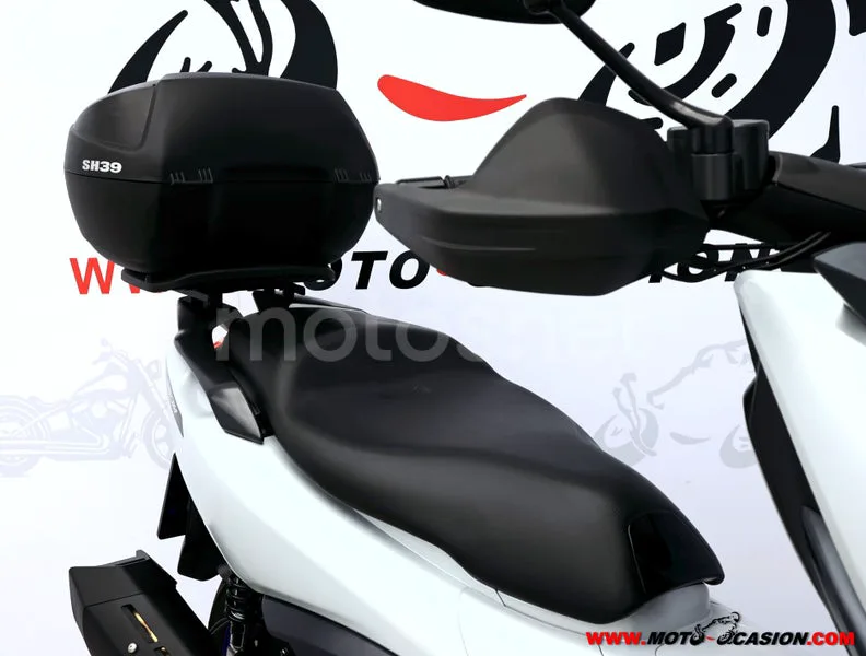 Zontes 350 M - Vista 11
