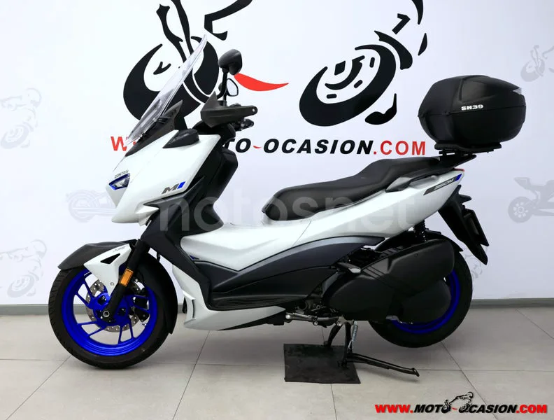 Zontes 350 M - Vista 7