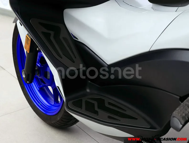 Zontes 350 M - Vista 10