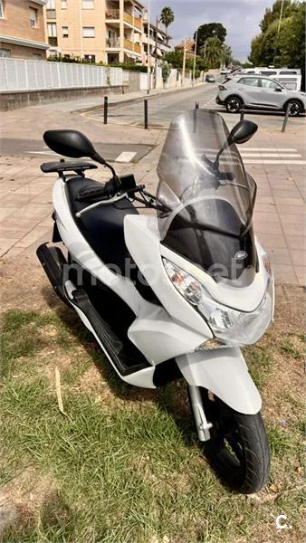 Honda PCX125 1950 € 2012 Tarragona - 1
