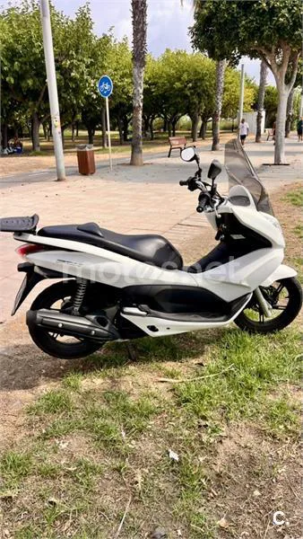 Honda PCX125 1950 € 2012 Tarragona - 2