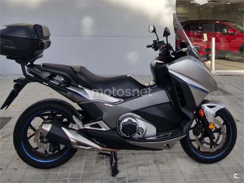 Honda Integra 750 S 5475 € 2018 Barcelona - 1