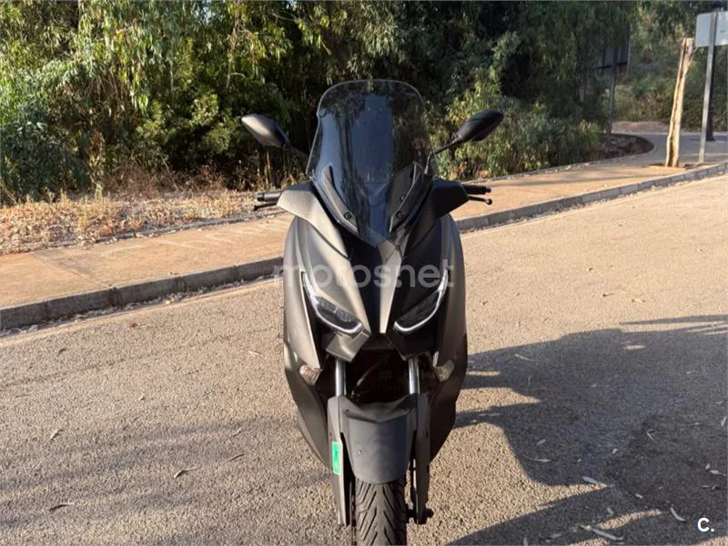 Yamaha XMAX 125 3900 € 2021 Málaga - 2