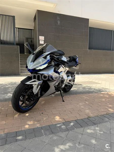 Zontes 703 RR 6800 € 2025 Madrid - 2