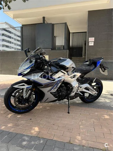 Zontes 703 RR - Vista 3