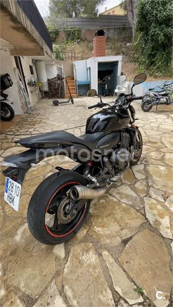 Honda CB600F Hornet 3800 € 2011 Tarragona - 1