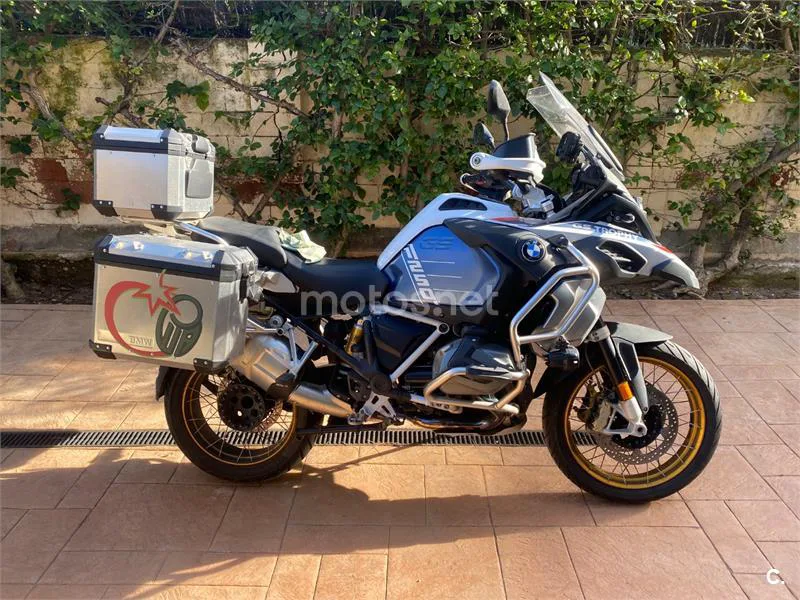 BMW R 1250 GS Adventure 23.500 € 2023 Barcelona - 1