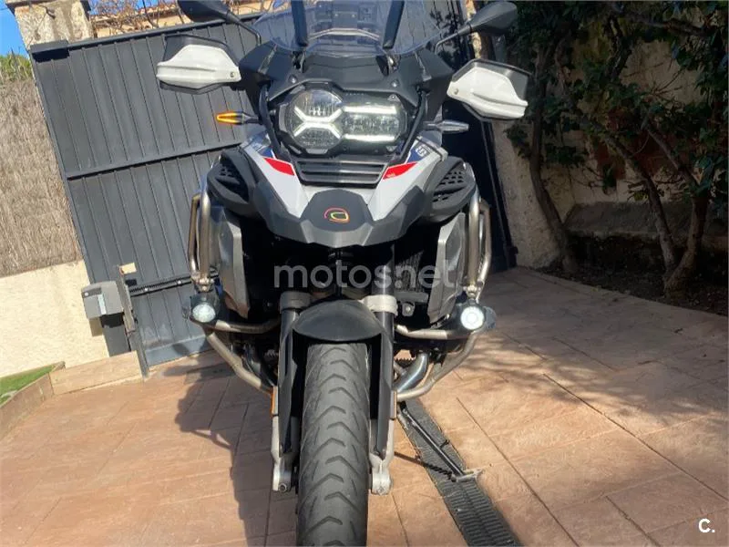 BMW R 1250 GS Adventure 23.500 € 2023 Barcelona - 2
