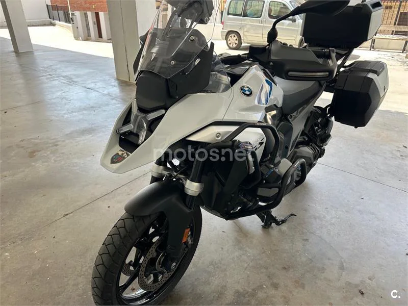 BMW R 1300 GS 21.900 € 2024 Albacete - 1
