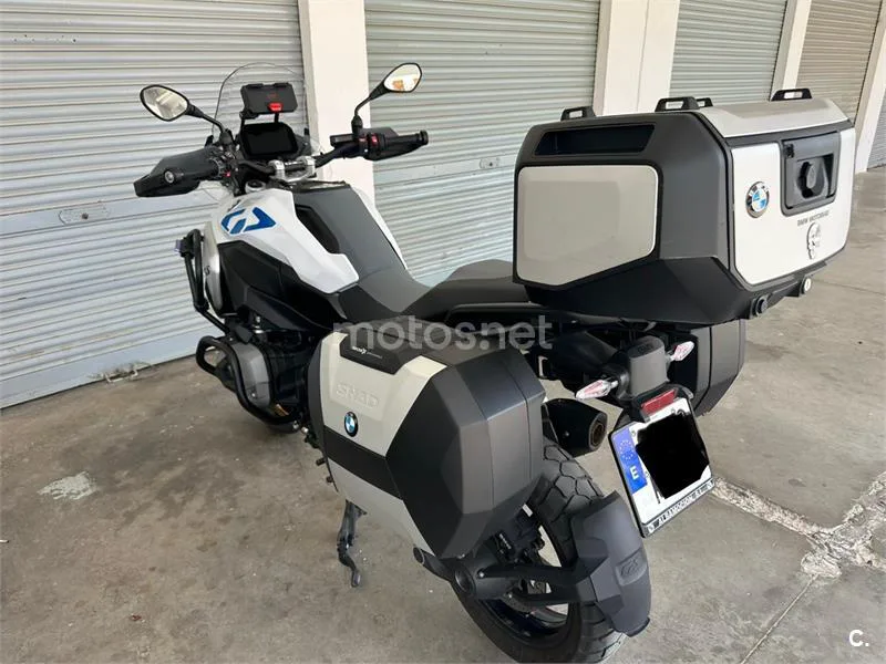 BMW R 1300 GS 21.900 € 2024 Albacete - 2
