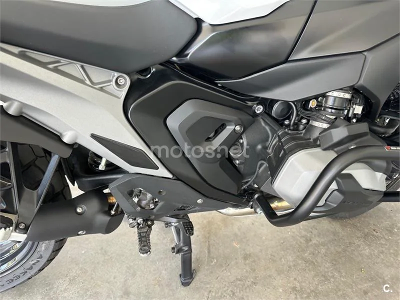 BMW R 1300 GS - Vista 6