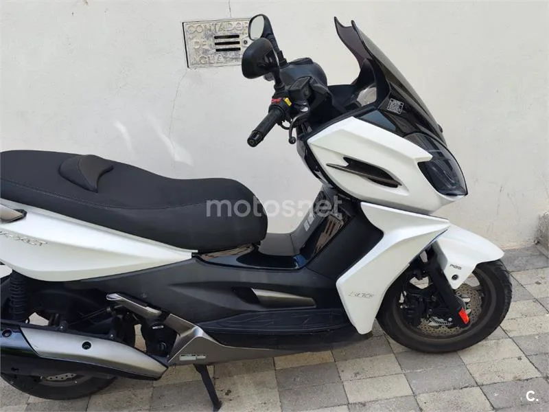 Kymco K-XCT 300i 2800 € 2018 Murcia - 2
