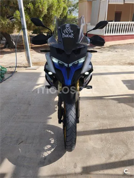 Voge 525DSX 4800 € 2024 Murcia - 1