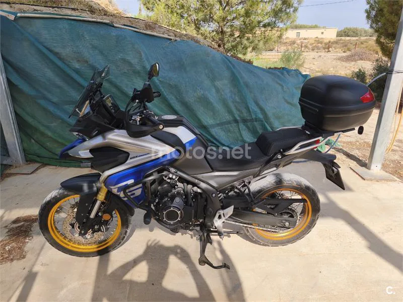 Voge 525DSX 4800 € 2024 Murcia - 2
