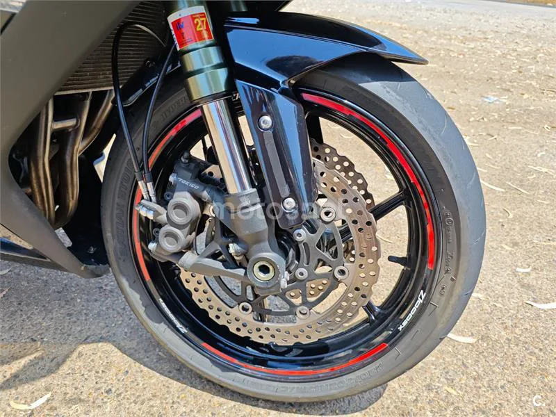 Kawasaki Z1000 SX - Vista 6