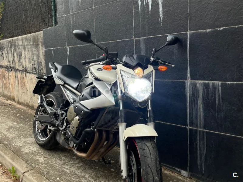 Yamaha XJ6 Diversion N 3250 € 2010 Burgos - 1