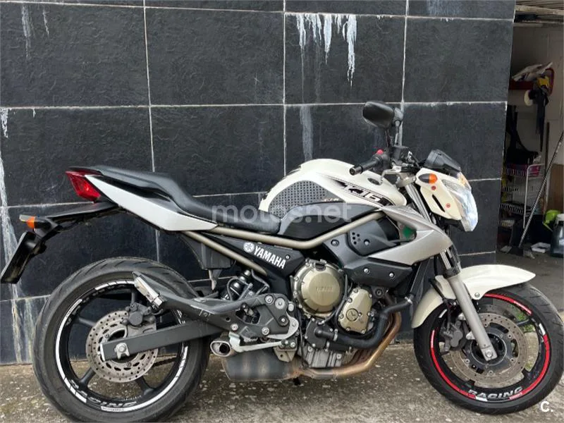 Yamaha XJ6 Diversion N 3250 € 2010 Burgos - 2