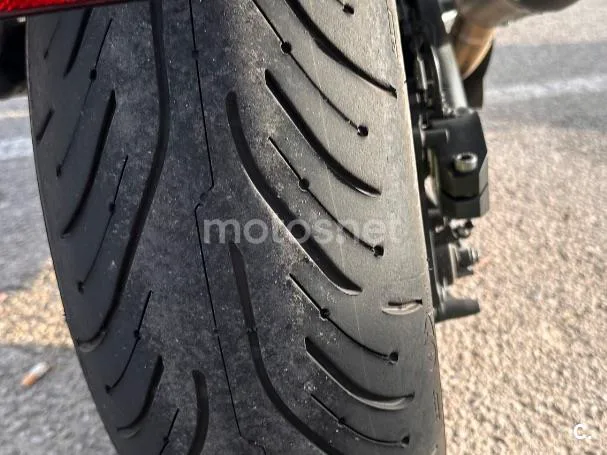Kawasaki Z1000 SX - Vista 7
