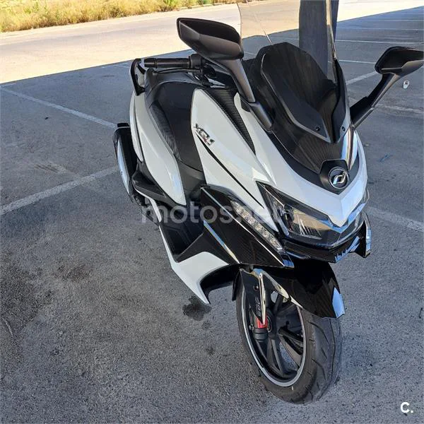Daelim XQ1 2200 € 2019 Murcia - 1